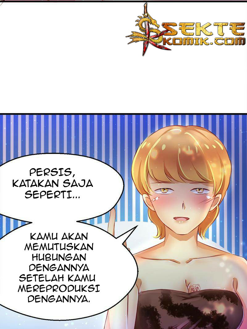 Beauty and the Beasts Chapter 10 Gambar 4